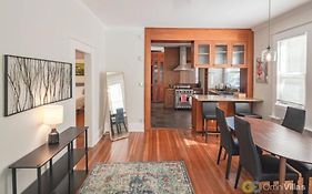 Charming 3Br - Heart Of Seattle